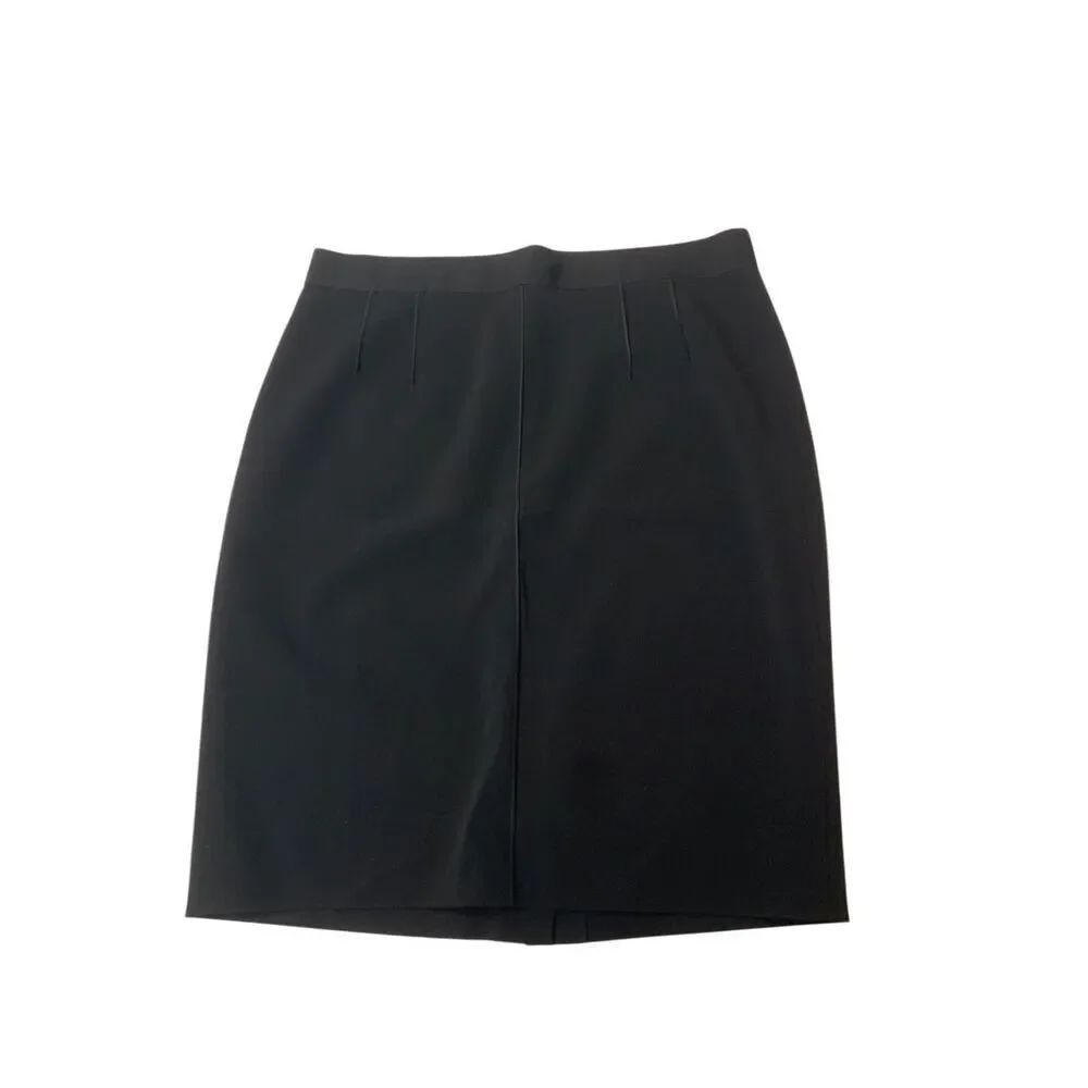 Vintage Ann Taylor Pencil Skirt